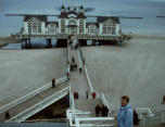 2000 Stralsund (4b) Seebrücke Sellin