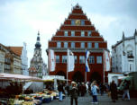 2000 Stralsund (5) In Greifswald