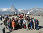 2003 Wallis (06a) Auf dem Gornergrat mit Matterhorn