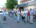 2005 Celle, Hanse, Harz, Heide (02) Stadtführung Bremen