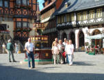 2005 Celle, Hanse, Harz, Heide (14) In Wernigerode