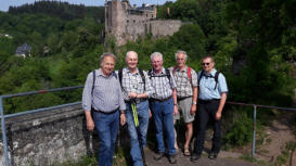 05. 12. in Idar Oberstein