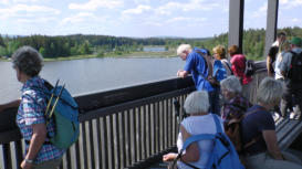 05. 21. (2) Blick von der Himmelsleiter auf die Tirschenreuther Teiche