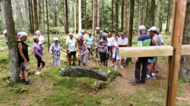 08. 02. im Pestilenzgarten bei Kornbach