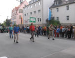 2008 Wiesenfest - Festzug der Vereine 